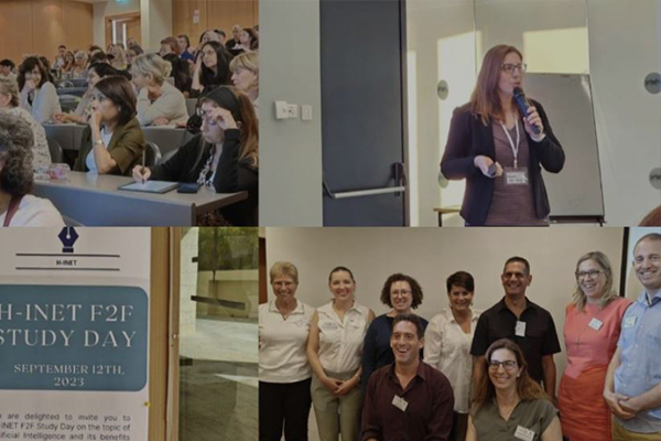 אודות היחידה