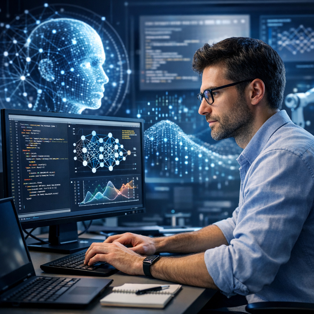 מדעי הנתונים -הסבר