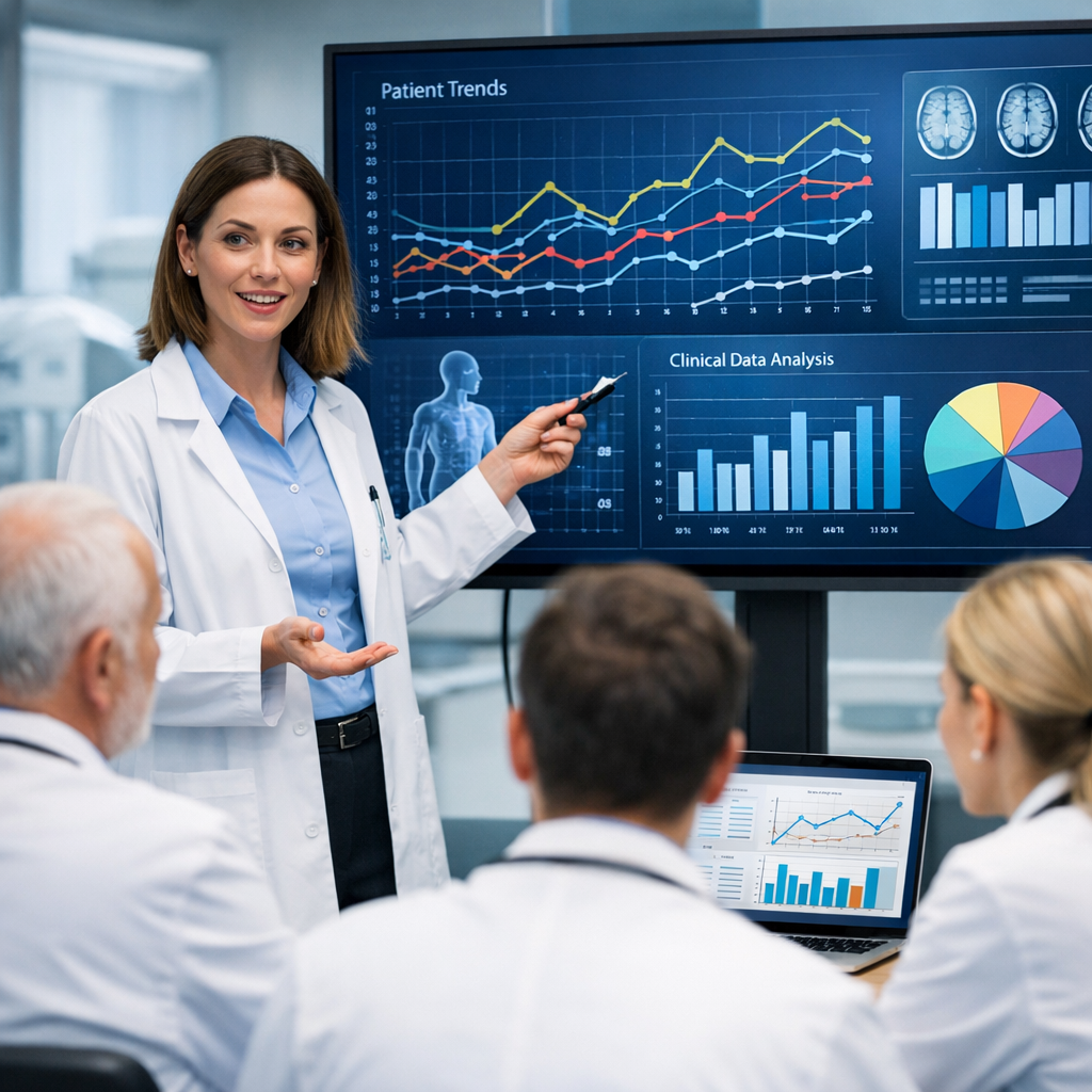 מדעי הנתונים