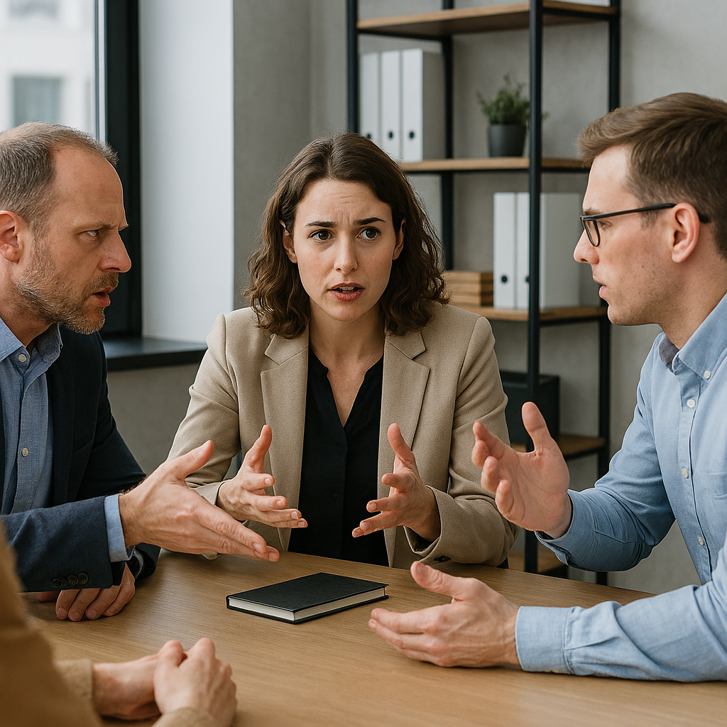 קורס גישור בסיסי
